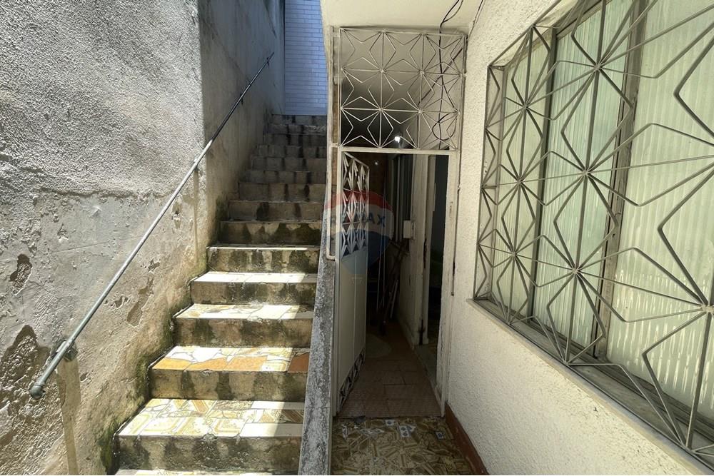 Casa de Vila - Venda - Rio de Janeiro , Rio de Janeiro - IMG_7398.jpg - 570411027-12