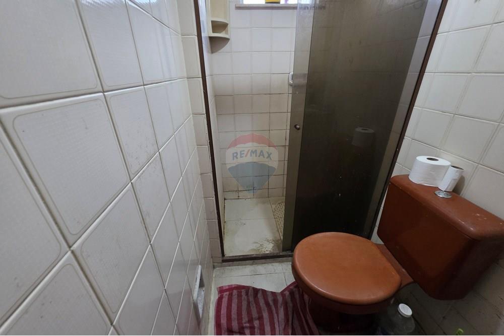Apartamento - Venda - Rio de Janeiro , Rio de Janeiro - 20251125_111830.jpg - Banheiro - 570461047-42