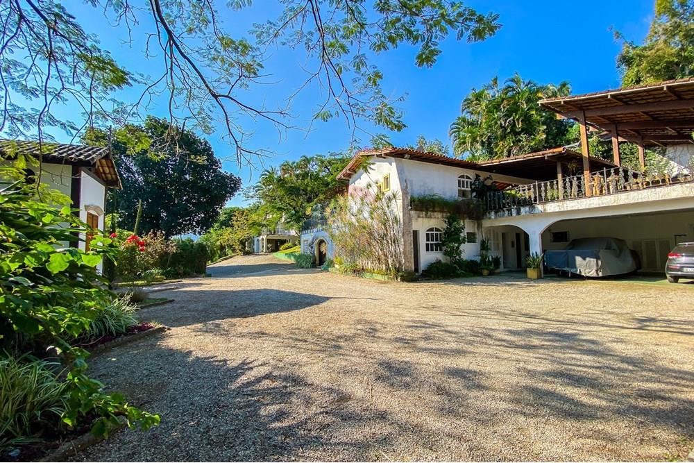 Casa de Condomínio - Venda - Rio de Janeiro , Rio de Janeiro - IMG_5297.JPG - 570421034-41