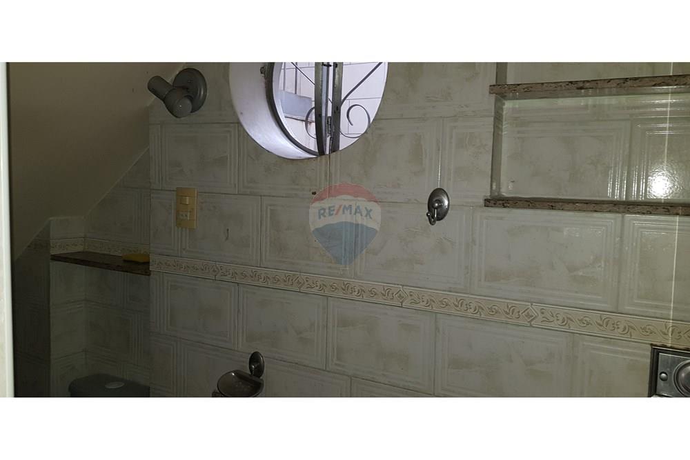 Casa de Vila - Alugar - Rio de Janeiro , Rio de Janeiro - 20260105_154255.jpg - Banheiro - 570491002-49