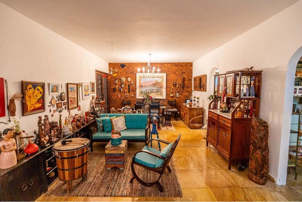 Casa de Condomínio - Venda - Rio de Janeiro , Rio de Janeiro - REMAX-5.jpg - 570381001-167