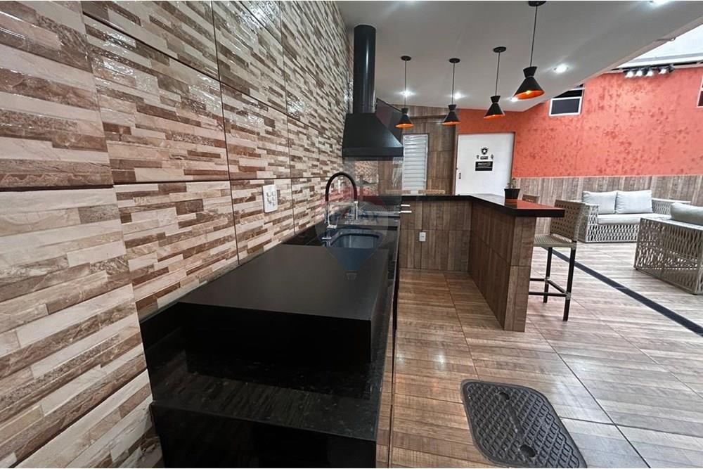 Casa - Venda - Rio de Janeiro , Rio de Janeiro - Foto área gourmet 5.jpeg - Área Gourmet - 570501034-2