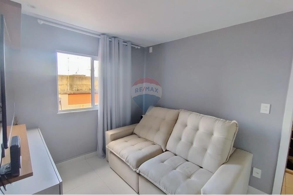 Apartamento - Venda - Rio de Janeiro , Rio de Janeiro - WhatsApp Image 2025-06-20 at 14.42.07 (4).jpeg - Sala - 570391005-67