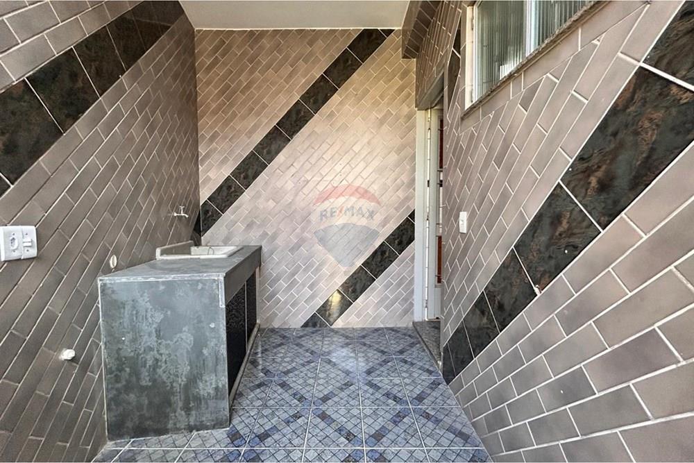 Casa - Venda - Rio de Janeiro , Rio de Janeiro - Lavanderia T 1.jpg - Lavanderia - 570501038-7