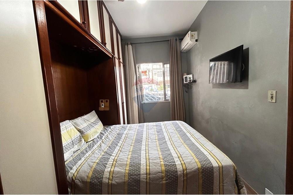 Casa - Venda - Rio de Janeiro , Rio de Janeiro - Foto quarto 1.2.jpeg - Quarto principal - 570501034-2