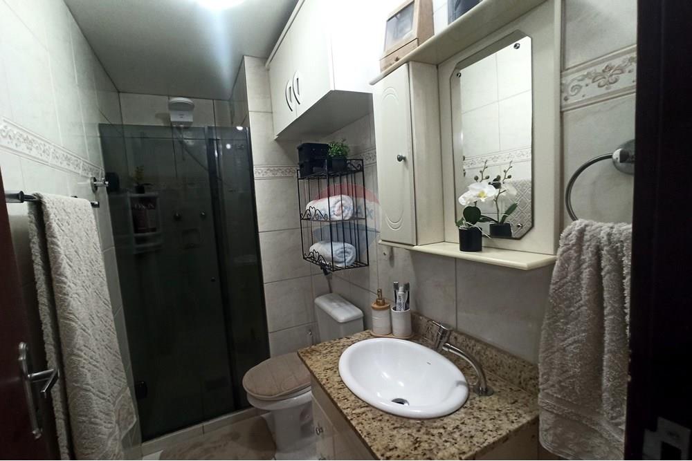 Apartamento - Venda - Rio de Janeiro , Rio de Janeiro - IMG_20251009_171028.jpg - Banheiro - 570471029-30