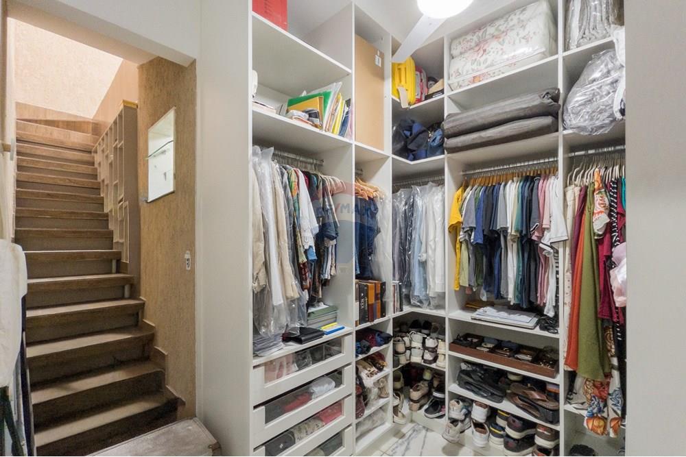 Casa - Venda - Rio de Janeiro , Rio de Janeiro - APC_0134-hdr.jpg - Closet - 570391001-92