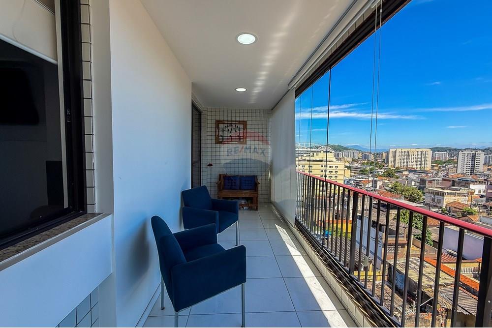 Cobertura - Venda - Rio de Janeiro , Rio de Janeiro - 39-IMG_4280.jpg - 570431022-65