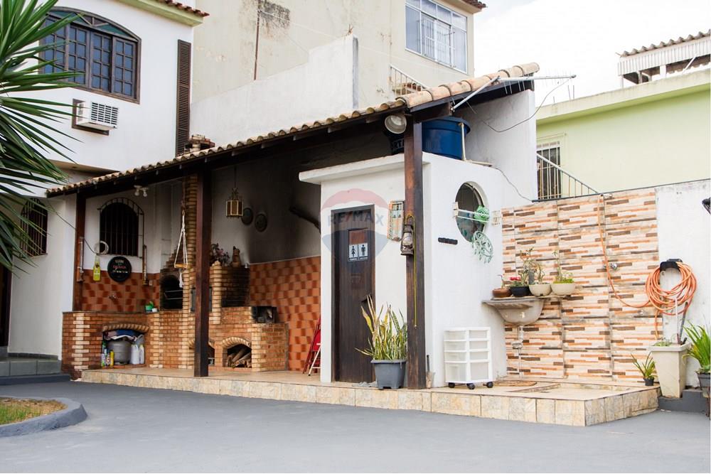 Casa - Venda - São João de Meriti , Rio de Janeiro - DSC_8724.jpg - 570391058-6