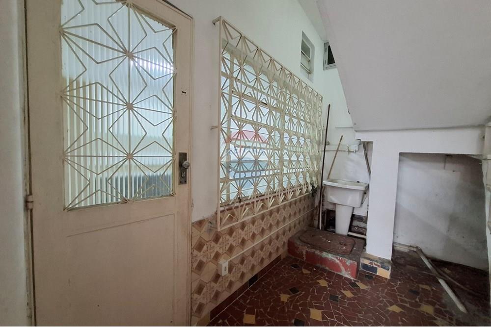 Casa - Venda - Rio de Janeiro , Rio de Janeiro - ENG. DA PEDRA 1557 - OLARIA-13.jpg - Área de serviço - 570471012-109