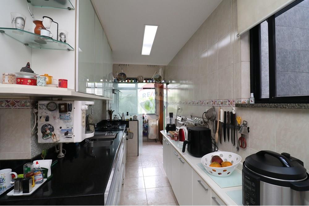 Cobertura - Venda - Rio de Janeiro , Rio de Janeiro - cozinha1.JPG - 570381013-236