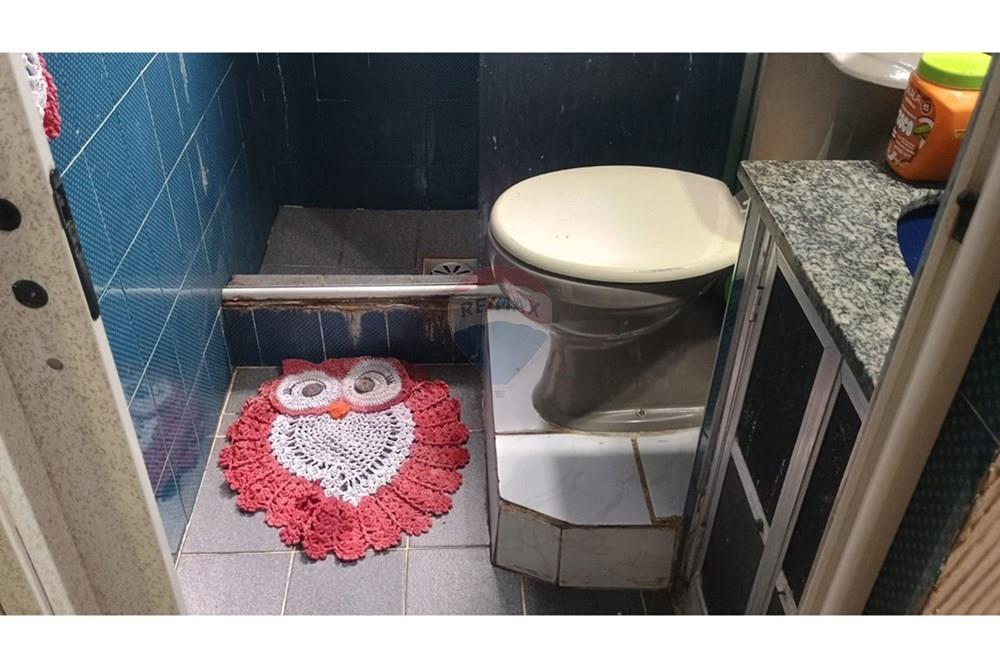 Apartamento - Venda - Rio de Janeiro , Rio de Janeiro - WhatsApp Image 2025-09-17 at 15.54.55 (2).jpeg - Banheiro - 570491008-63