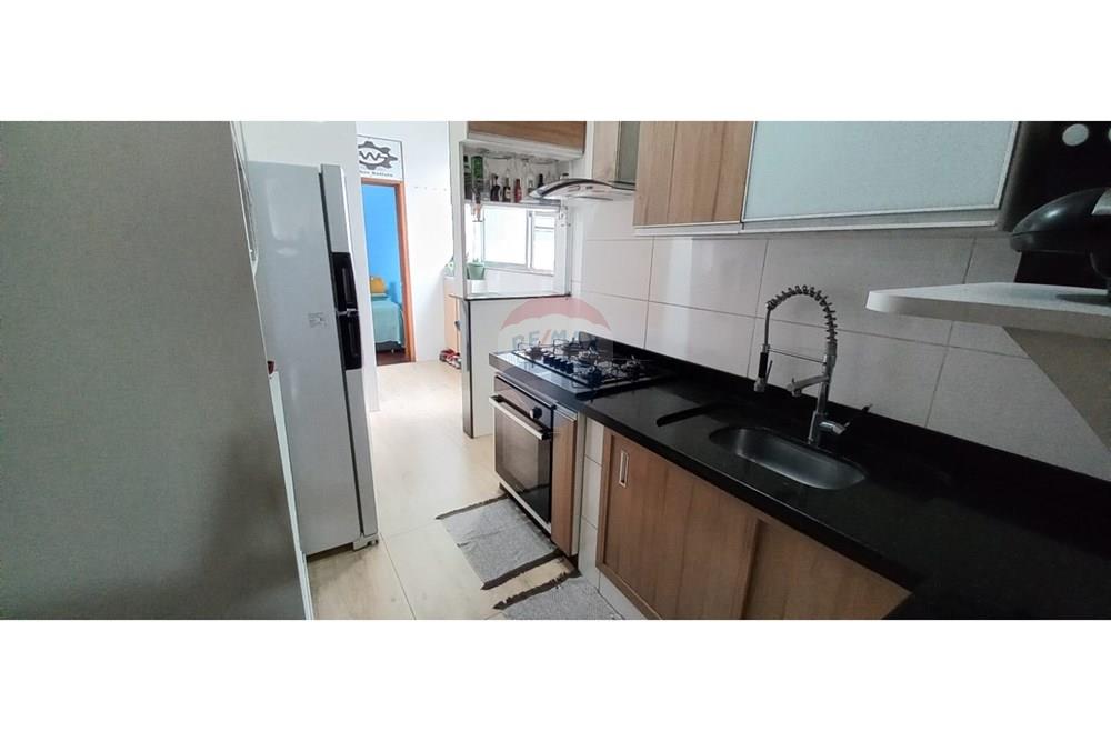 Apartamento - Venda - Rio de Janeiro , Rio de Janeiro - WhatsApp Image 2025-07-29 at 17.14.08 (2).jpeg - Cozinha - 570391029-37