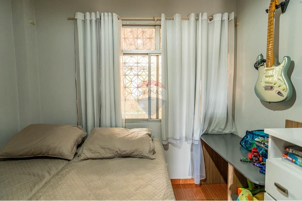 Apartamento - Venda - Rio de Janeiro , Rio de Janeiro - QUARTO FUNDOS 4.jpg - 570381104-6