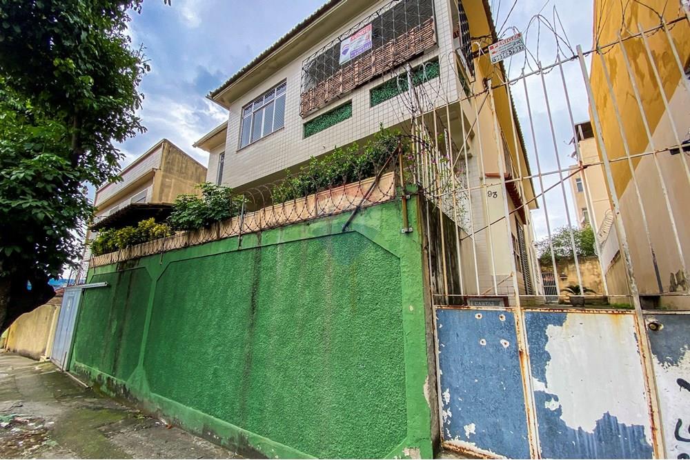 Apartamento - Venda - Rio de Janeiro , Rio de Janeiro - 1-IMG_0274.jpg - 570431037-38