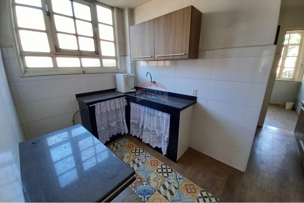 Casa - Venda - Rio de Janeiro , Rio de Janeiro - Apto 201_Cozinha 001.jpg - Cozinha - 570501017-18