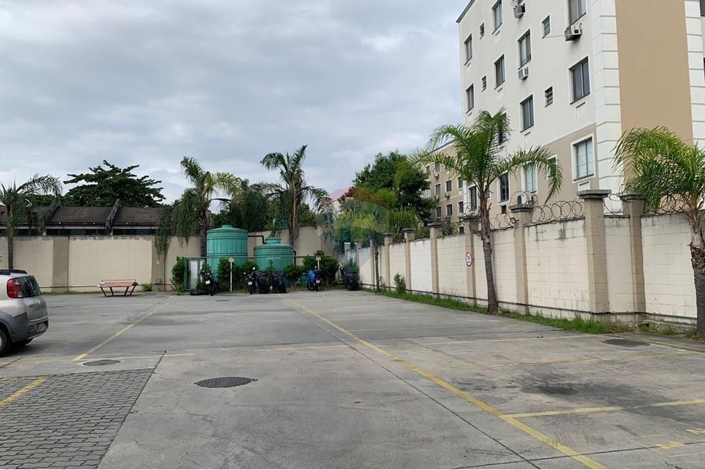 Apartamento - Venda - Rio de Janeiro , Rio de Janeiro - WhatsApp Image 2025-07-22 at 14.54.32 (1).jpeg - Fachada - 570501017-23