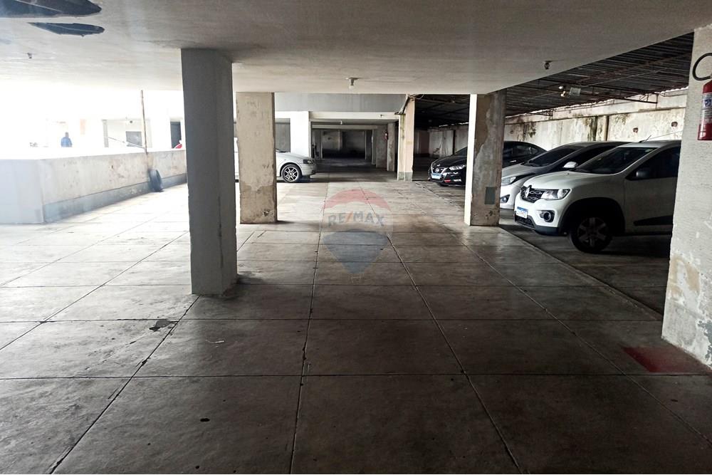 Apartamento - Venda - Rio de Janeiro , Rio de Janeiro - IMG_20251009_164938.jpg - Garagem - 570471029-30