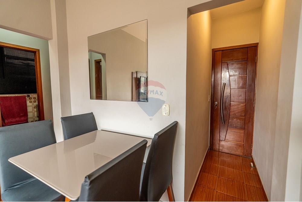 Apartamento - Venda - Rio de Janeiro , Rio de Janeiro - CORREDOR DE ENTRADA.jpg - 570381104-6