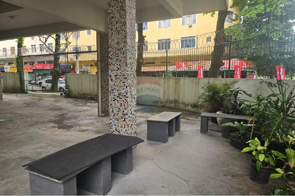 Apartamento - Venda - Rio de Janeiro , Rio de Janeiro - WhatsApp Image 2025-11-23 at 11.46.59 (3).jpeg - Pátio interno - 570501014-80