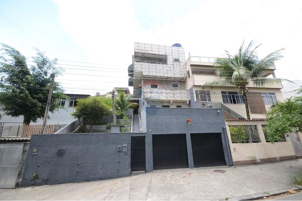 Casa - Venda - Rio de Janeiro , Rio de Janeiro - CA4_0851.JPG - 570391023-84