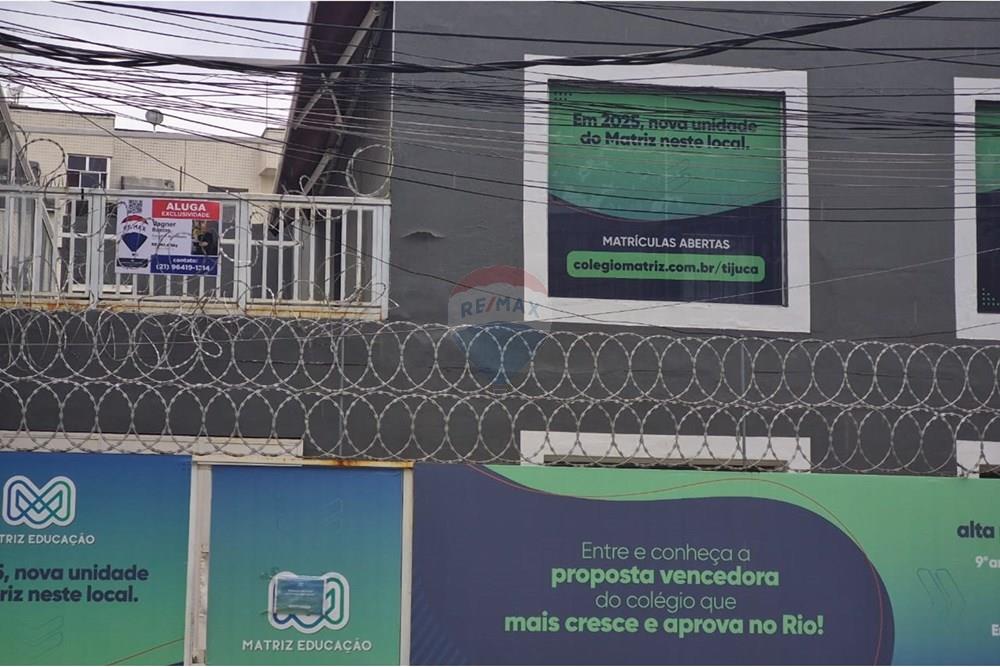Prédio - Alugar - Rio de Janeiro , Rio de Janeiro - PREDIO II.jpeg - 570491016-11
