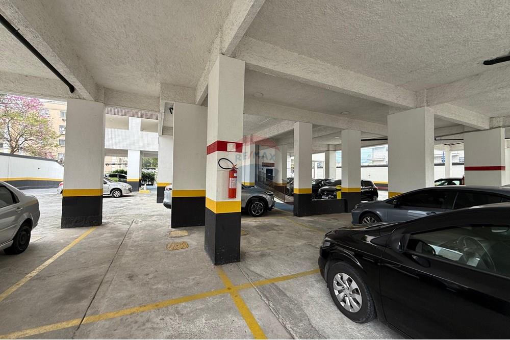 Apartamento - Venda - Rio de Janeiro , Rio de Janeiro - garagem.jpeg - 570381001-174