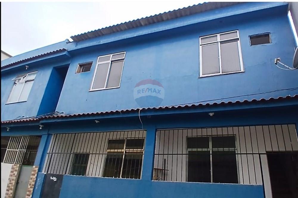 Casa - Venda - Rio de Janeiro , Rio de Janeiro - 01020d0d-2751-446f-9d79-ad2876cb9637.jpg - 570371026-40