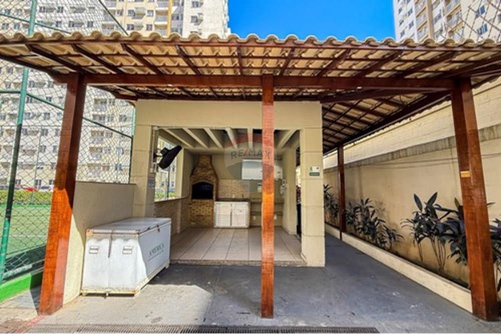 Apartamento - Alugar - Rio de Janeiro , Rio de Janeiro - churrasquira.jpg - 570471019-114