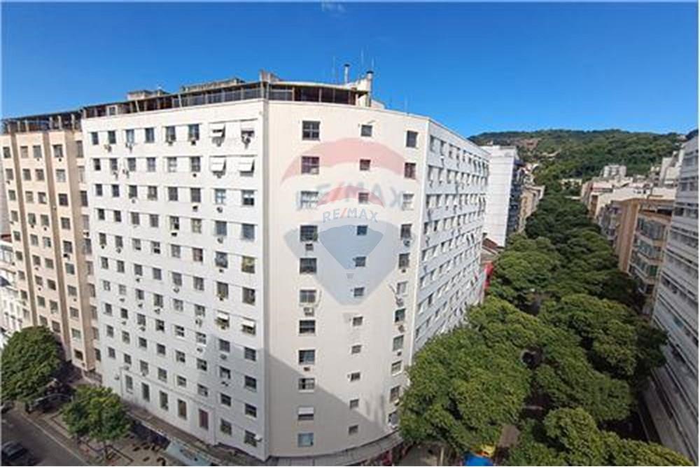 Studio - Venda - Rio de Janeiro , Rio de Janeiro - VISTA DO ALTO.jpg - 570471015-152