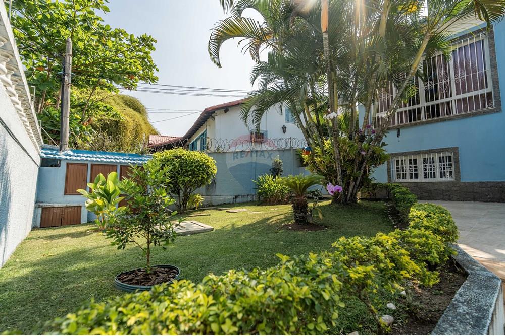 Casa - Venda - Rio de Janeiro , Rio de Janeiro - REMAX-84.jpg - 570381076-9