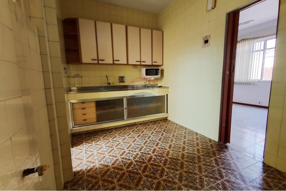 Apartamento - Alugar - Rio de Janeiro , Rio de Janeiro - cozinha 4.jpg - 570431028-67