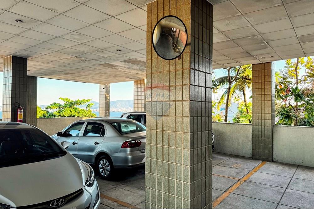 Жилищен - Апартамент - Rio de Janeiro , Rio de Janeiro - BR - IMG_2597-EDIT.jpg - 570381027-232