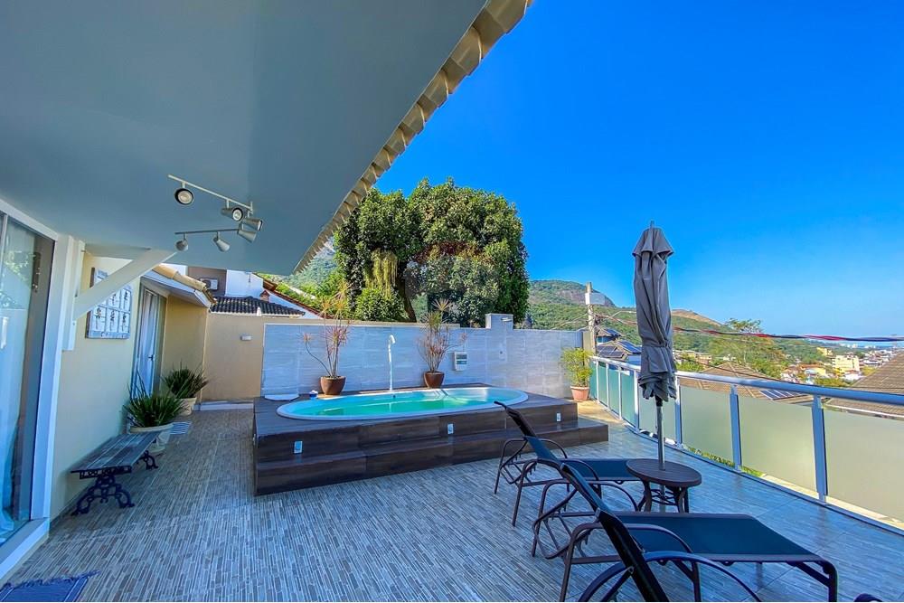 Casa de Condomínio - Venda - Rio de Janeiro , Rio de Janeiro - 90-IMG_7463.jpg - 570431039-11