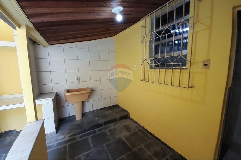 Casa - Venda - Rio de Janeiro , Rio de Janeiro - 34.jpeg - 570371009-81