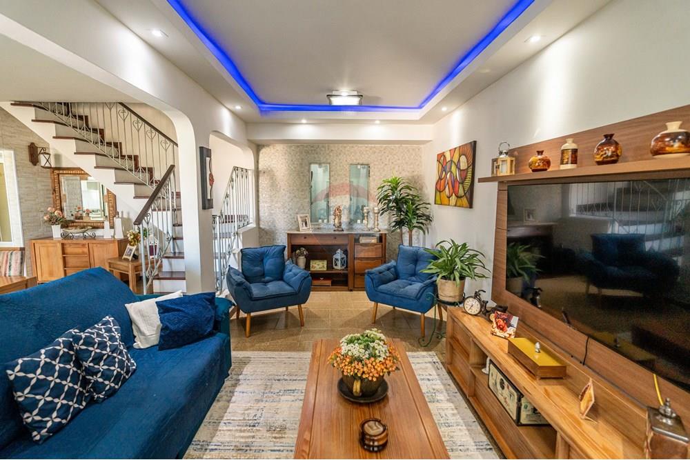 Dzīvojamais - Savrupmāja - Rio de Žaneiro , Rio de Žaneiro - BR - REMAX-150.jpg - 570381089-11