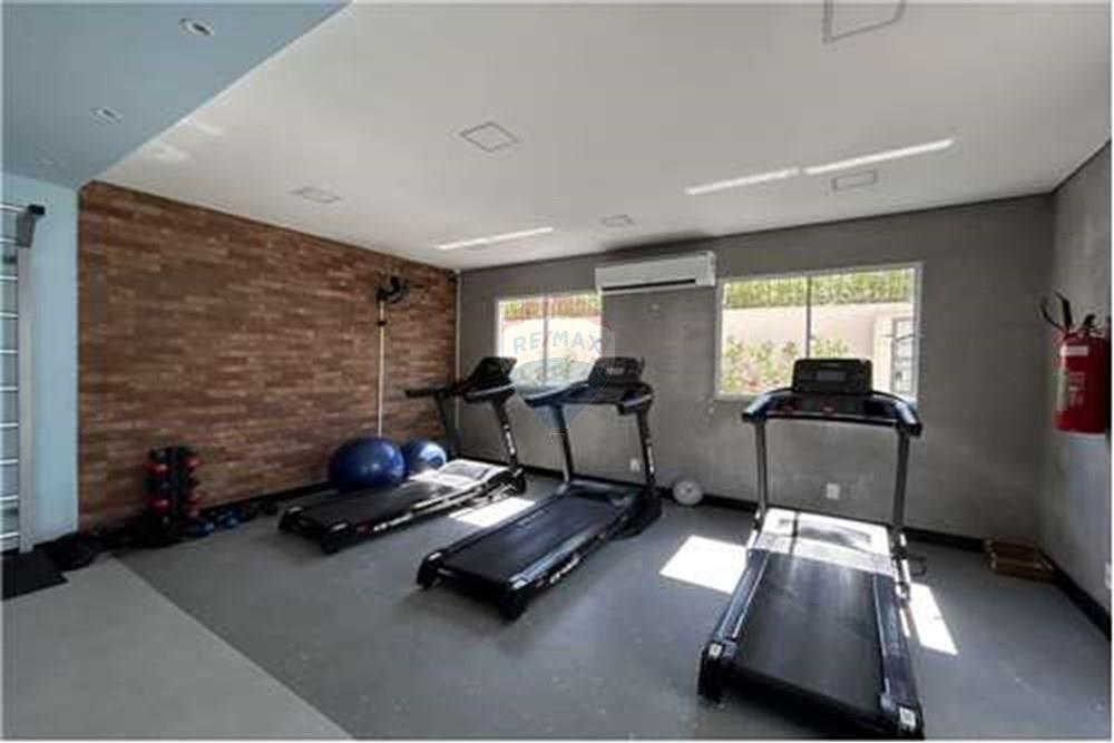 Apartamento - Alugar - Rio de Janeiro , Rio de Janeiro - academia.jpg - 570481005-99