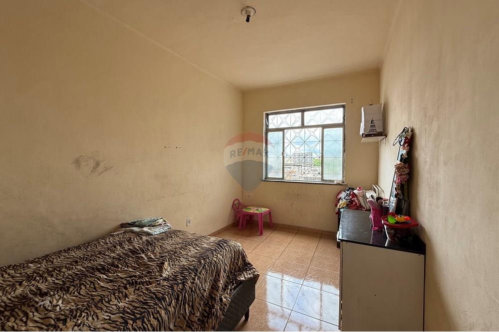 Apartamento - Venda - Rio de Janeiro , Rio de Janeiro - 2025-04-14 11.44.52.jpeg - Quarto de família - 570481029-20