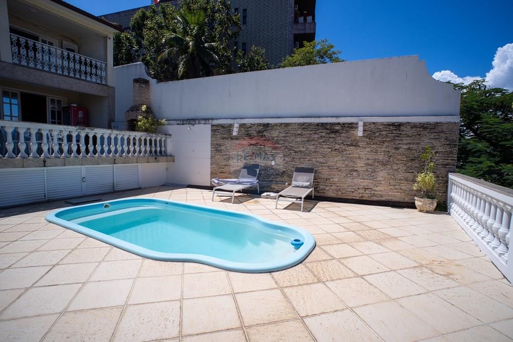 Casa - Venda - Rio de Janeiro , Rio de Janeiro - REMAX_QUIRINO_DOS_SANTOS-8.jpg - 570381150-86