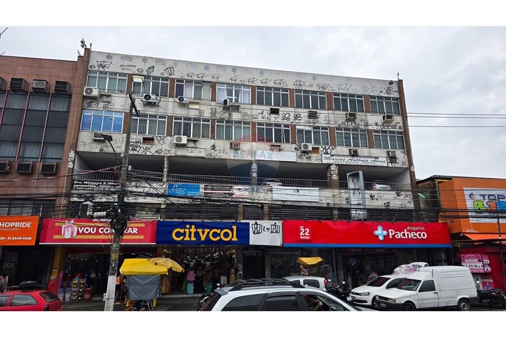 Cj. Comercial/ Sala - Venda - Rio de Janeiro , Rio de Janeiro - 20260209_115816.jpg - 570381060-14