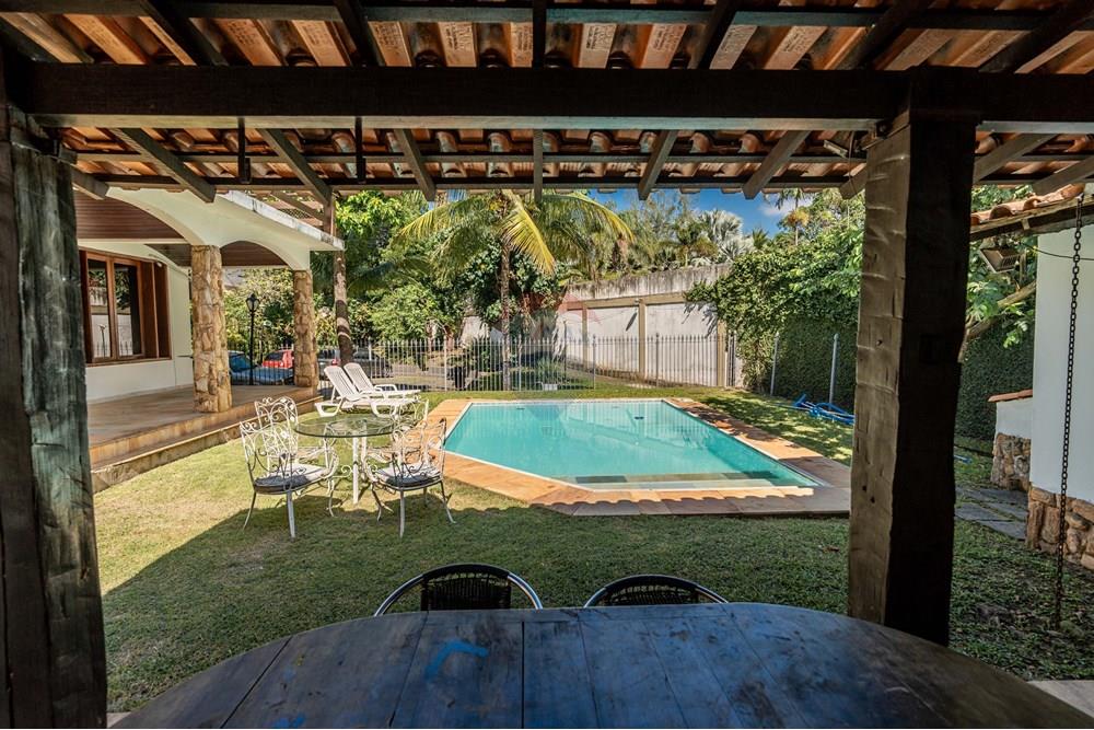 Casa de Condomínio - Venda - Rio de Janeiro , Rio de Janeiro - Fotos Cliente Mauricio (63).jpg - 570531002-20