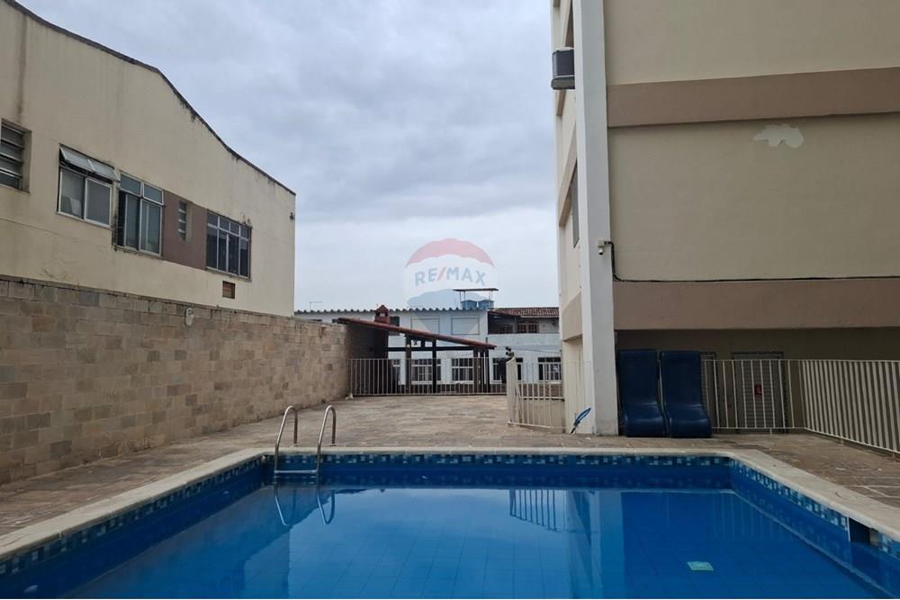 Cobertura - Venda - Rio de Janeiro , Rio de Janeiro - PISCINA 01.jpeg - 570461039-8