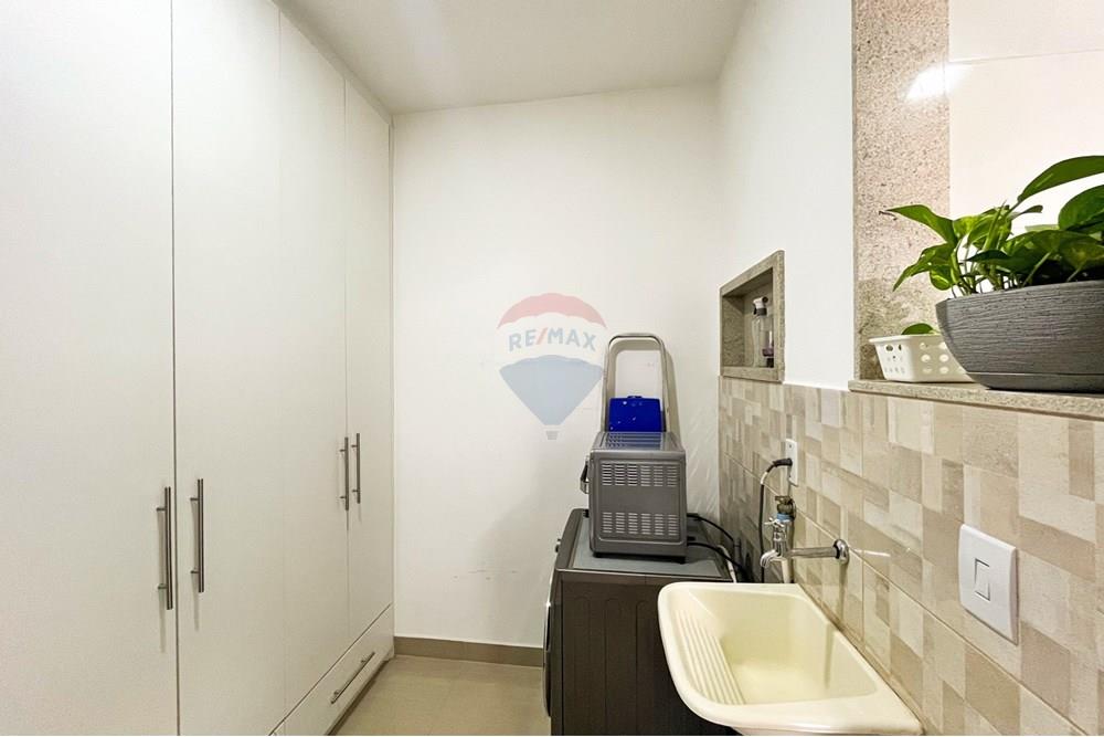 Apartamento - Venda - Rio de Janeiro , Rio de Janeiro - IMG_2736.jpeg - Quarto da empregada - 570511008-20