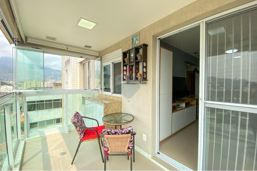 Residential - Ejerlejlighed - Rio De Janeiro , Rio De Janeiro - BR - IMG_7057.JPG - 570431024-77