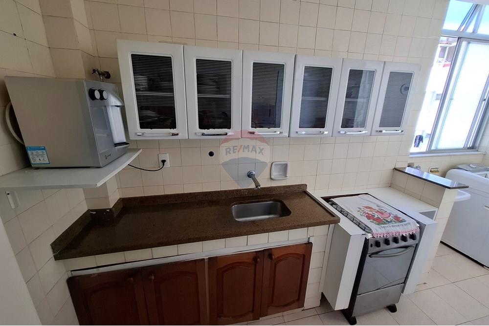 Apartamento - Venda - Rio de Janeiro , Rio de Janeiro - 09 COZINHA 01.jpg - 570461039-1