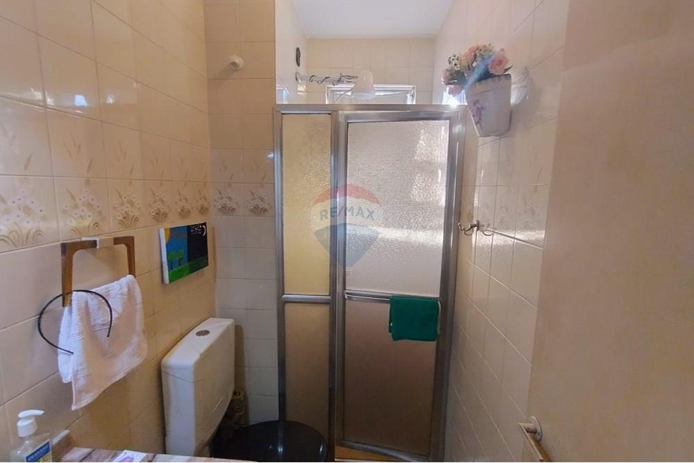 Apartamento - Venda - Rio de Janeiro , Rio de Janeiro - WhatsApp Image 2025-02-25 at 22.07.36 (2).jpeg - Banheiro - 570391005-60