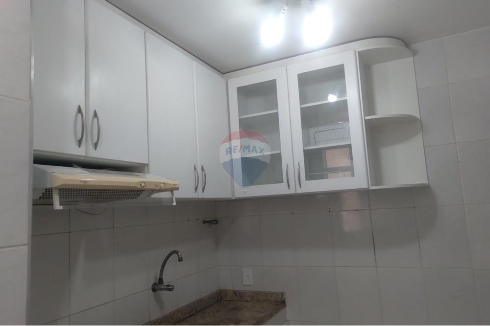 Apartamento - Venda - Rio de Janeiro , Rio de Janeiro - Cozinha 4.jpg - 570481048-6