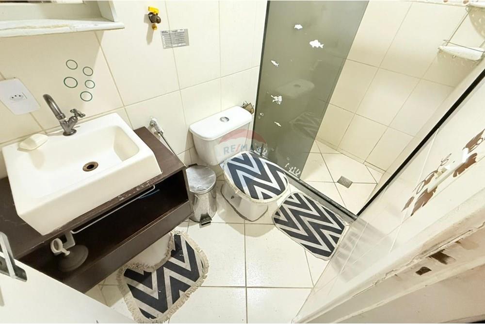 Apartamento - Venda - Rio de Janeiro , Rio de Janeiro - banheiro.jpeg - 570381001-179