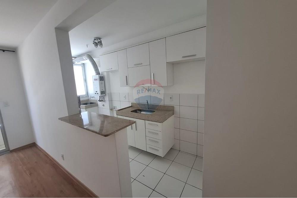 Apartamento - Alugar - Rio de Janeiro , Rio de Janeiro - Cozinha 2.jpeg - 570491050-9