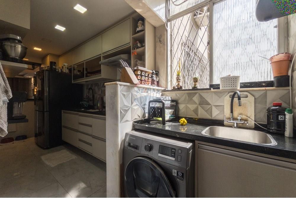 Apartamento - Venda - Rio de Janeiro , Rio de Janeiro - RICARDO-Capanema_98-13.jpg - Área de serviço - 570391001-90